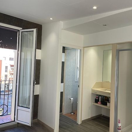 Apartamentos Barcelona - Iberia エクステリア 写真