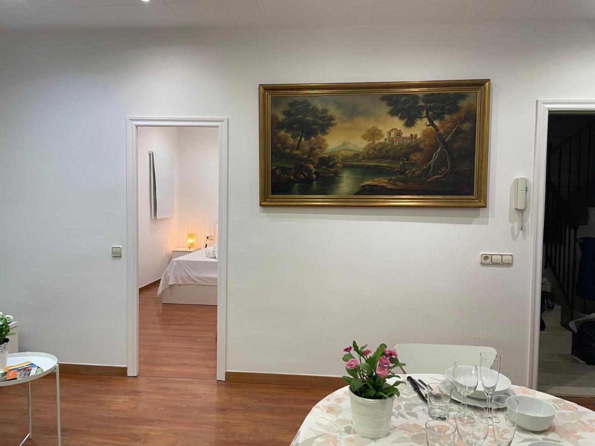 Apartamentos Barcelona - Iberia エクステリア 写真