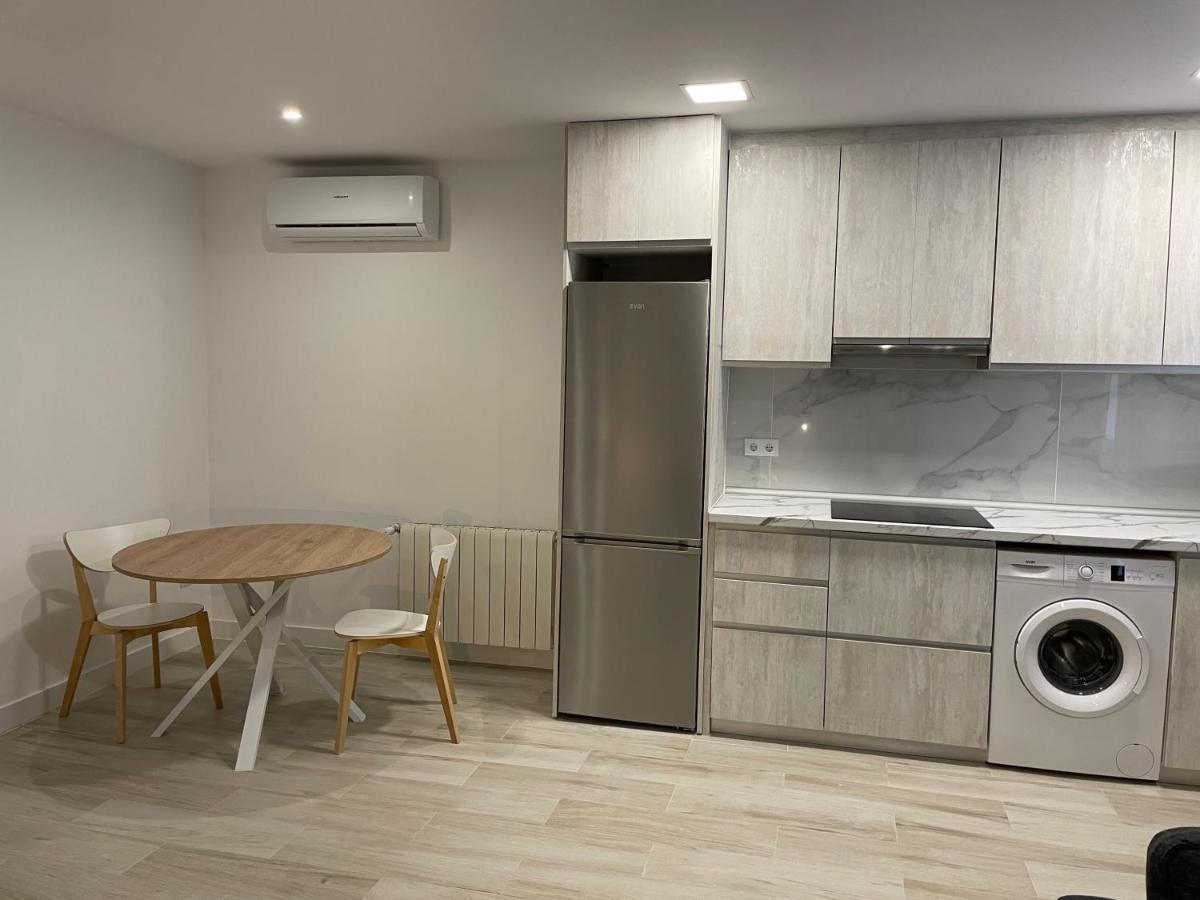 Apartamentos Barcelona - Iberia エクステリア 写真