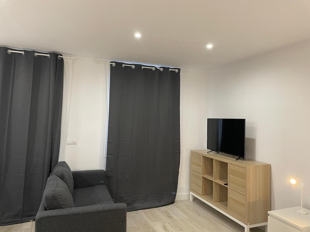Apartamentos Barcelona - Iberia エクステリア 写真