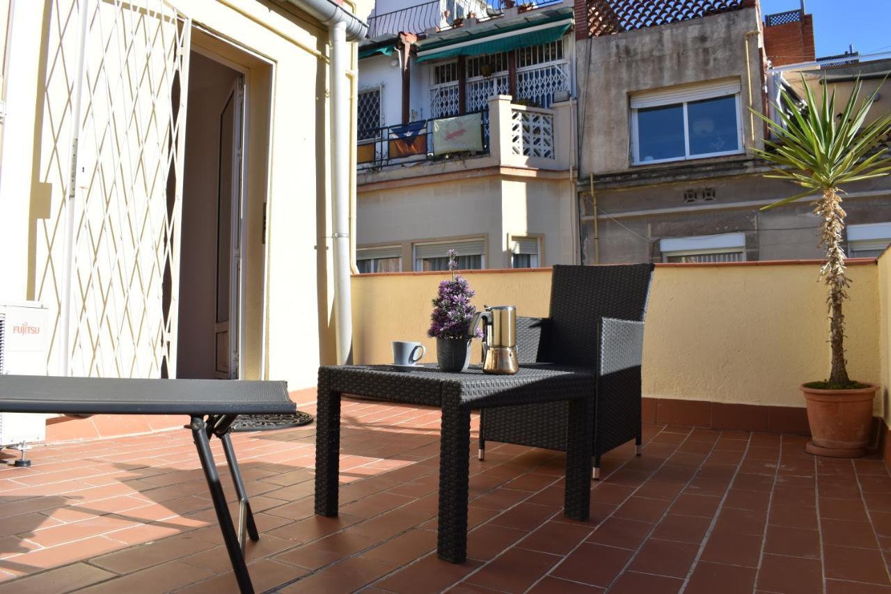 Apartamentos Barcelona - Iberia エクステリア 写真