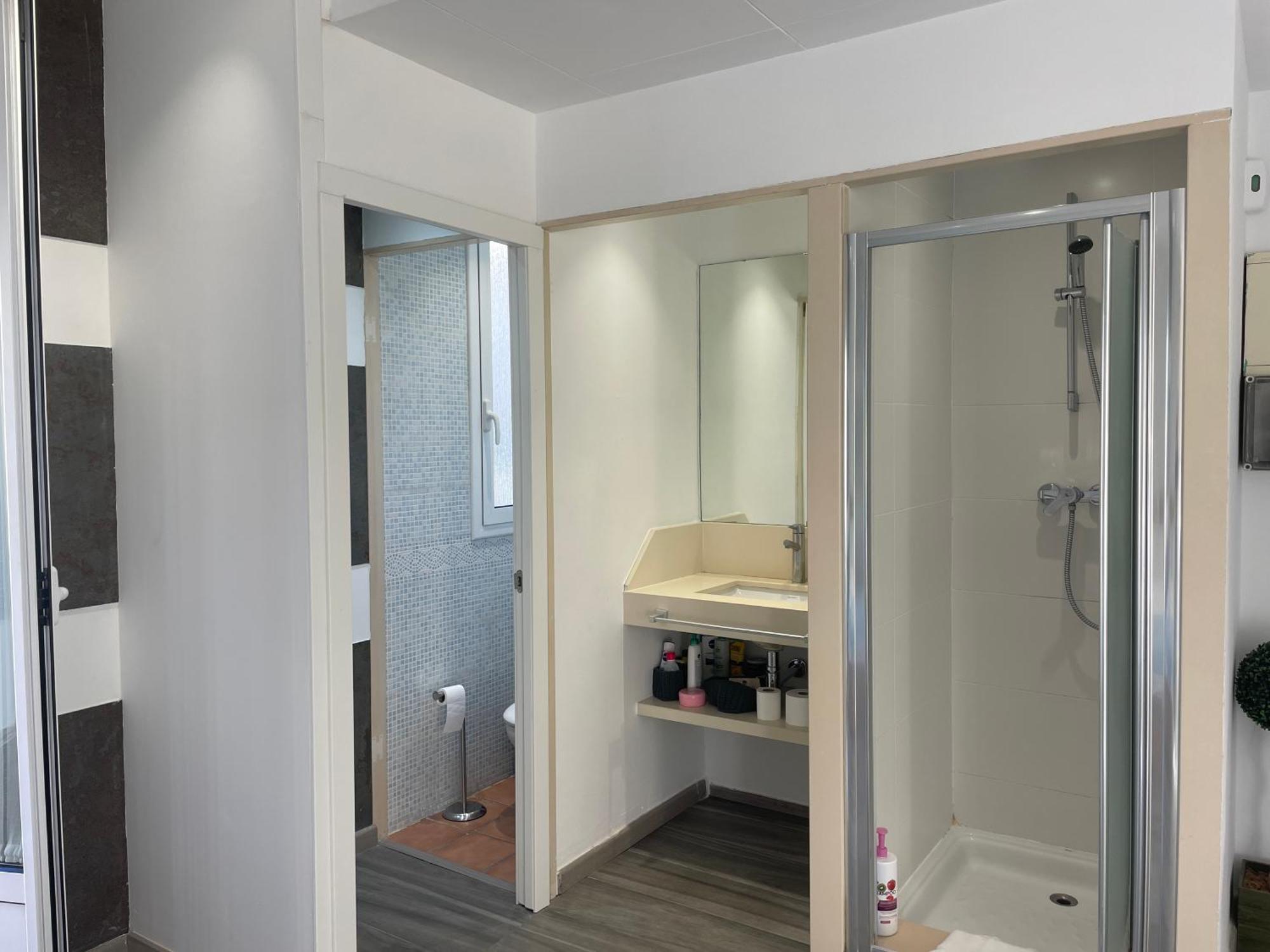 Apartamentos Barcelona - Iberia エクステリア 写真