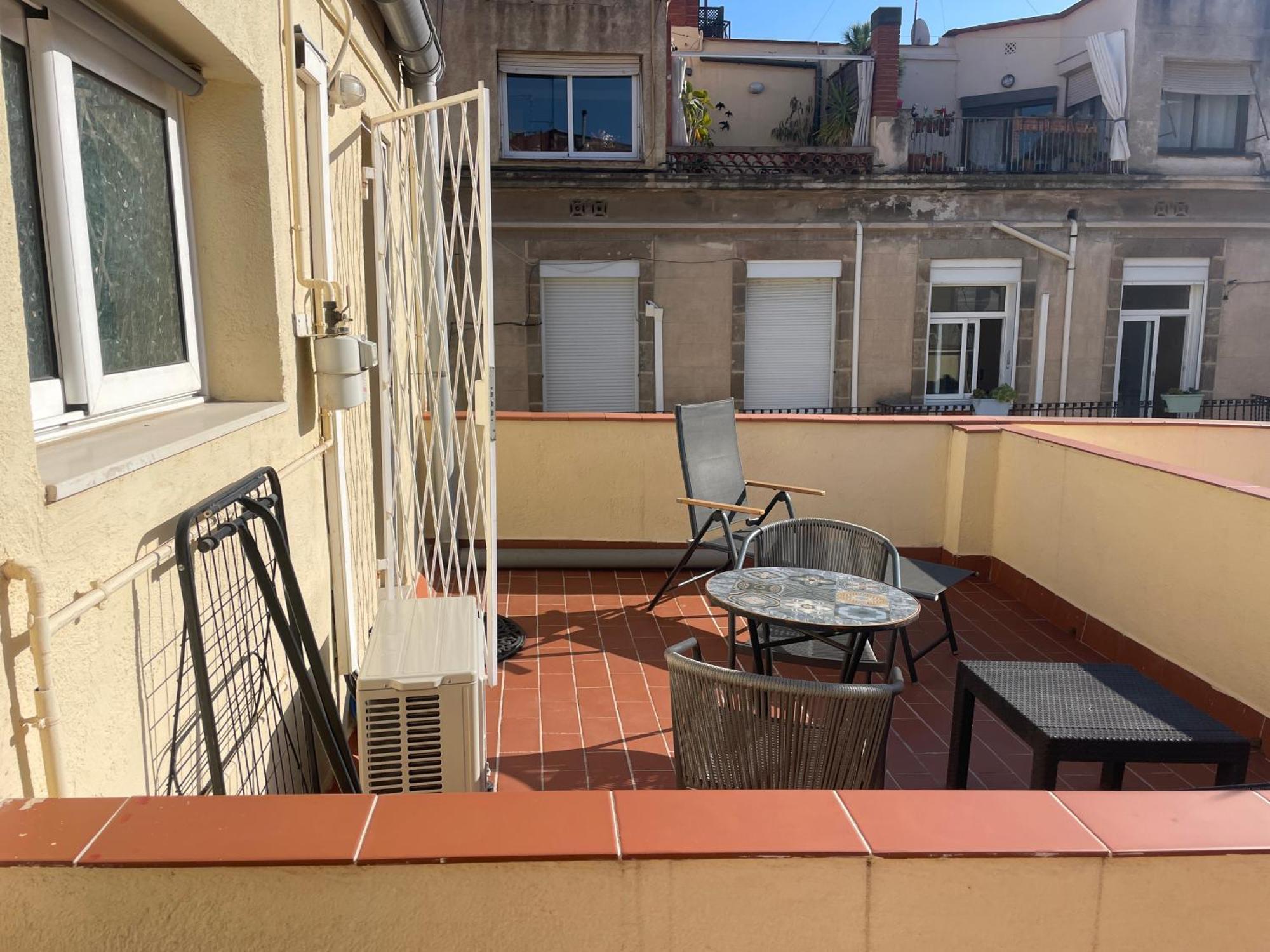 Apartamentos Barcelona - Iberia エクステリア 写真