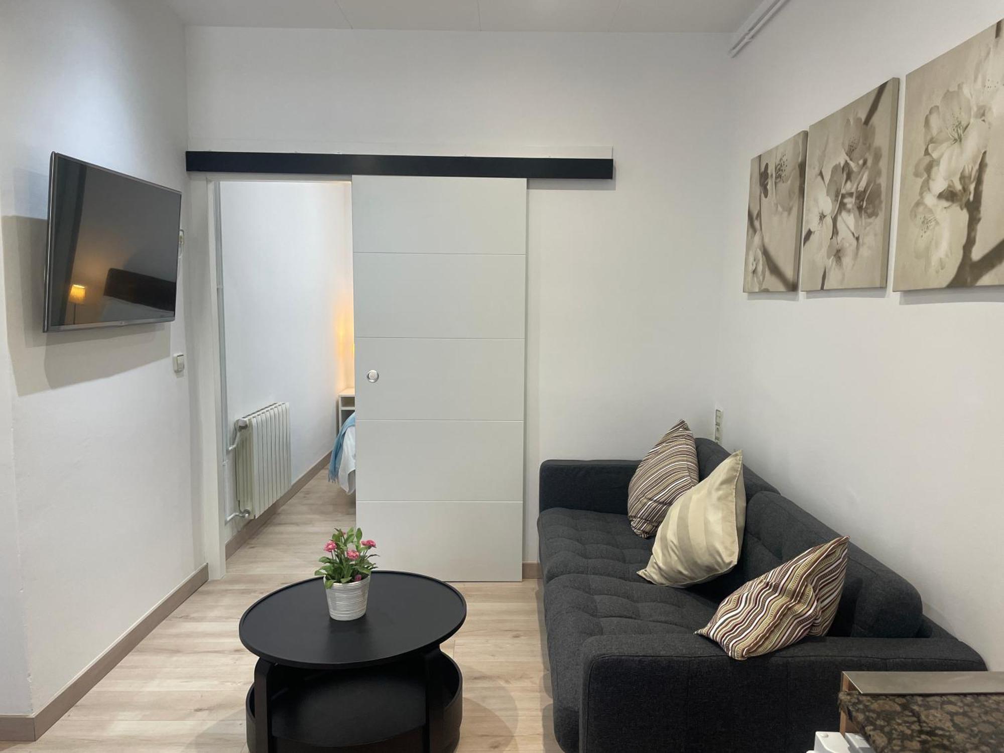Apartamentos Barcelona - Iberia エクステリア 写真