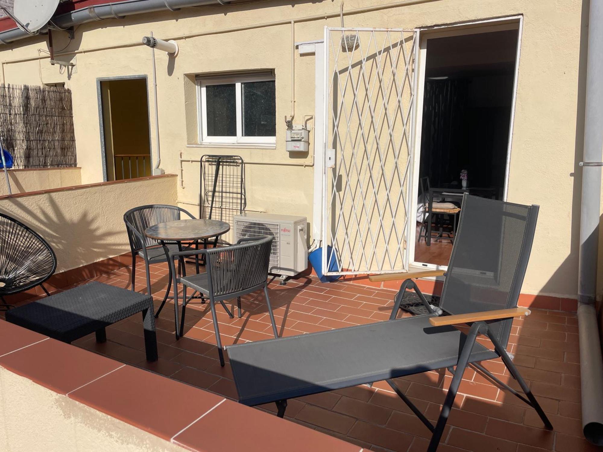 Apartamentos Barcelona - Iberia エクステリア 写真