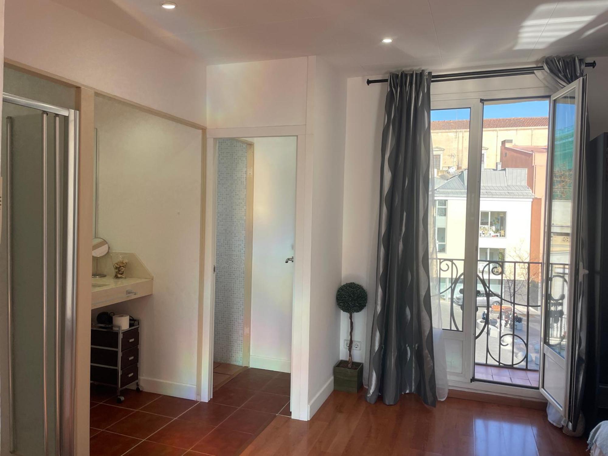 Apartamentos Barcelona - Iberia エクステリア 写真
