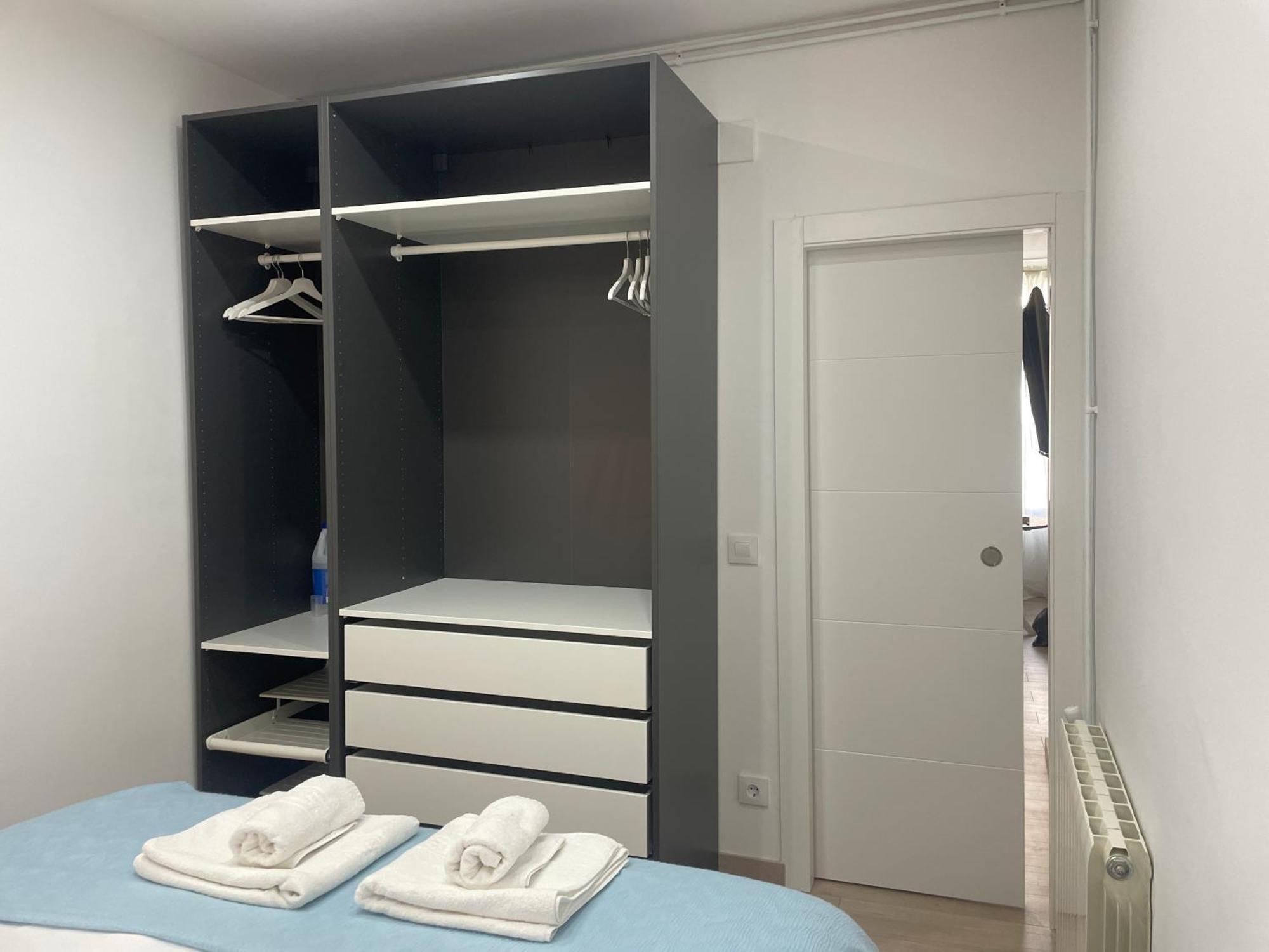Apartamentos Barcelona - Iberia エクステリア 写真