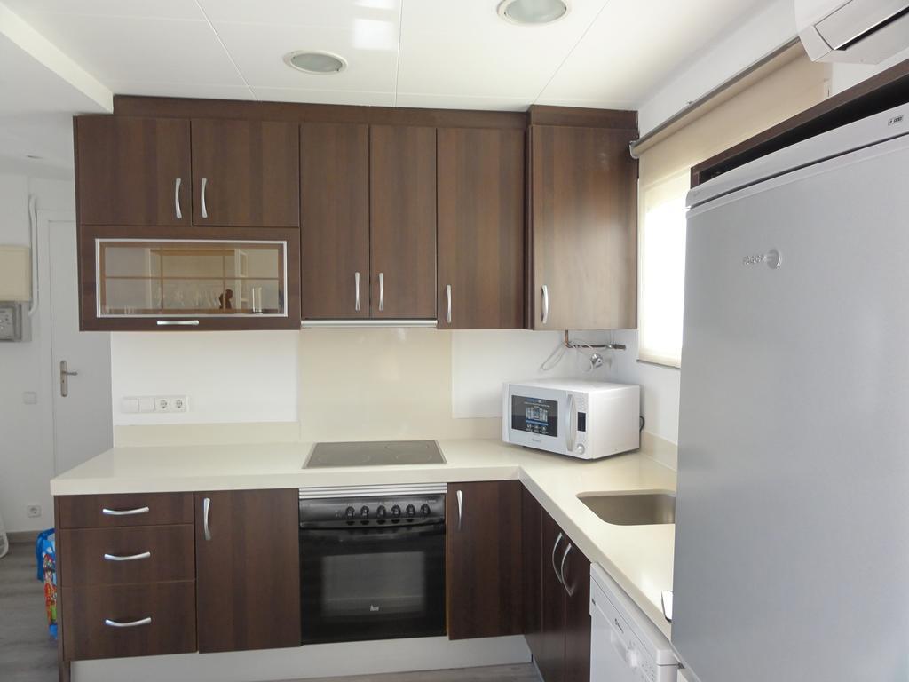 Apartamentos Barcelona - Iberia エクステリア 写真