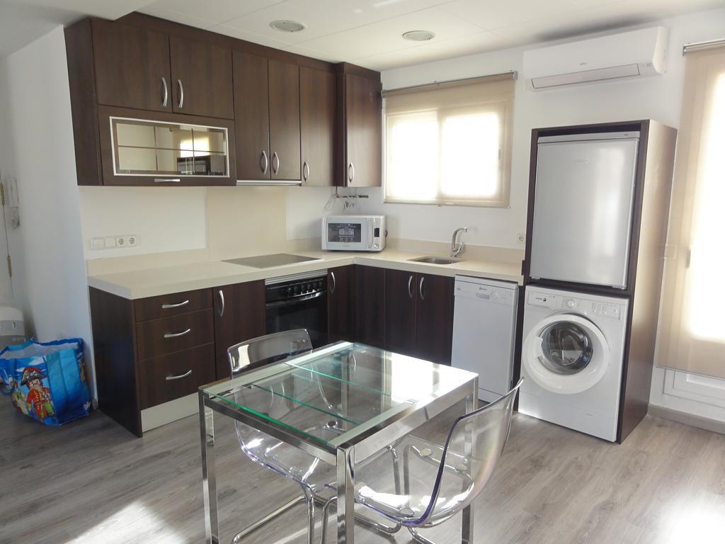 Apartamentos Barcelona - Iberia エクステリア 写真